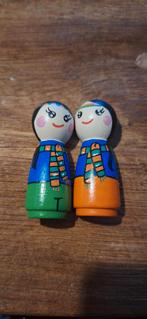 Kruikenstad speldje, Ophalen of Verzenden, Nieuw, Carnaval