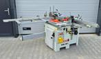 Sicar Forore 300I Combinatiemachine 5 in 1, Doe-het-zelf en Verbouw, Gereedschap | Overige machines, Ophalen, Nvt, Nvt, Sicar