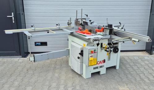 Sicar Forore 300I Combinatiemachine 5 in 1, Doe-het-zelf en Verbouw, Gereedschap | Overige machines, Gebruikt, Ophalen