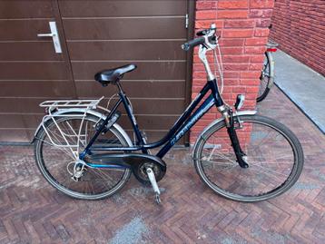 Studentenfiets of stapfiets beschikbaar voor biedingen