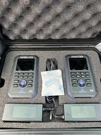 Fox & Hound 8K HDR HDMI Generator and Analyzer Testing Kit, Ophalen, Zo goed als nieuw, Video