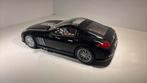 Peugeot 907 concept car bburago 1.18, Ophalen of Verzenden, Bburago, A, A
