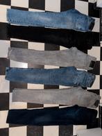 Refill jeans shoeby skinny Leroy 32-34, Blauw, Ophalen of Verzenden, Zo goed als nieuw, Refill