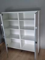 Opbergkast, Ophalen, Gebruikt