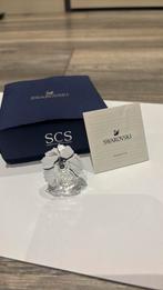 Swarovski bloem, Verzamelen, Swarovski, Ophalen of Verzenden, Zo goed als nieuw, Figuurtje