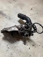 Turbo Volvo V50 S40 FORD FOCUS 2.5 T5, Ophalen of Verzenden, Ford