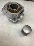 125cc rotax Max senior, Ophalen of Verzenden, Gebruikt