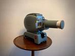 Mooie vintage Leitz Prado diaprojector met reservelamp, Ophalen, Gebruikt
