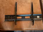 Tv ophangbeugel voor tvs t/m 75 inch, Ophalen of Verzenden, Zo goed als nieuw