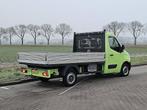 RENAULT MASTER 2.3 dci 130 puec, Voorwielaandrijving, Gebruikt, Euro 6, 4 cilinders