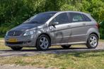 Mercedes-Benz B-klasse 200 automaat NL-auto + NAP, Gebruikt, 4 cilinders, 1290 kg, 400 kg