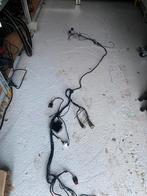 Zip 2T Kabelboom + IGET E4 ECU (Onbegrensd), Ophalen of Verzenden