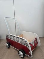 Volkswagen Loopwagen - Retro Stijl, Ophalen, Zo goed als nieuw, Auto, Met wieltjes