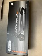 Elektrische Step Segway E2 E, Ophalen of Verzenden, Zo goed als nieuw, Elektrische step (E-scooter)