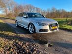 Audi A6 3.0TFSI 220KW Avant S-Line Quattro 2011, Auto's, Audi, Automaat, 2995 cc, Stationwagon, Vierwielaandrijving