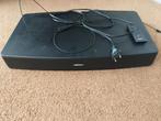 Bose Solo TV sound system, Ophalen of Verzenden, Zo goed als nieuw