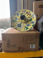 Nieuwe bold monkey grannies dish muur lamp, Q, Q, Nieuw, Ophalen of Verzenden