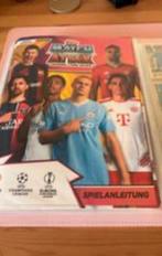 Topps Match Attax 2023-2024, Ophalen of Verzenden, Zo goed als nieuw, Meerdere plaatjes
