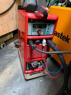 Fronius MagicWave 3000 TIG AC DC Lasmachine 400V, Doe-het-zelf en Verbouw, Ophalen, Gebruikt, 250 ampère of meer, Tig