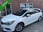 Opel Astra Sports Tourer 1.2 Edition  D-RIEM V.V. / TREKHAAK, Auto's, Opel, Voorwielaandrijving, Electronic Stability Program (ESP)