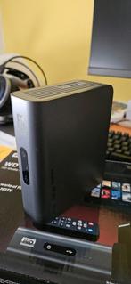 🔥 Western Digital WD TV HD Live 🔥, Ophalen of Verzenden, Nieuw, Zonder harde schijf