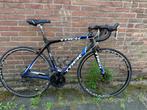 Trek Madone full Carbon, Overige merken, Meer dan 20 versnellingen, Carbon, Gebruikt