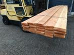 restpartij douglas vellingdelen, Ophalen, 250 cm of meer, Planken