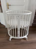 Stokke sleepi mini, Kinderen en Baby's, Babywiegjes en Ledikanten, Ophalen, Gebruikt, Wieg