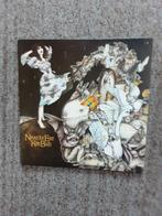 vinyl lp Kate Bush never for ever, Ophalen of Verzenden, Gebruikt, 12 inch, Poprock