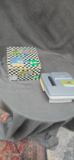 Pro fighter super Nintendo, 1 speler, Ophalen of Verzenden, Zo goed als nieuw, Vanaf 3 jaar