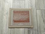 Continental banden Amsterdam feest album 1813-1913, Verzenden, Gebruikt, Overige typen