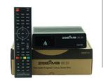 Zgemma H8.2H Combo Full HD HEVC - OpenPLI Enigma2 Box, Audio, Tv en Foto, Schotelantennes, Ophalen of Verzenden, Zo goed als nieuw