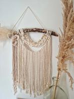 Macrame wandhanger., Ophalen of Verzenden