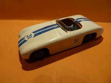CUNNINGHAM   C - 5R >>>>>>>>>van:  DINKY TOYS ( nr.133) beschikbaar voor biedingen