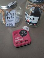 Kletspot & Kletskaarten - Leuke gespreksstarters!, Hobby en Vrije tijd, Gezelschapsspellen | Kaartspellen, Een of twee spelers