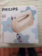Mixer van philips cusina hr1492/6, Ophalen of Verzenden, Zo goed als nieuw