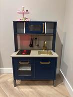 Gepimpte IKEA Speelkeuken met Accessoires, Ophalen, Zo goed als nieuw, Hout, Speelkeuken