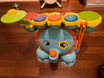 Vtech - drumstel - rock & leer - speelgoed, Ophalen, Zo goed als nieuw