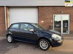 Fiat Punto Evo 1.4 Dynamic|AIRCO|NIEUWE APK, Auto's, Fiat, Voorwielaandrijving, Euro 5, Stof, Gebruikt