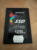 ADATA Premier Pro SP900 128GB SSD, Computers en Software, Harde schijven, Intern, Gebruikt, Server, Ophalen of Verzenden