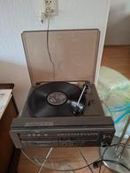 Platenspeler, Ophalen, Gebruikt, Platenspeler