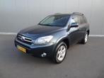 Toyota RAV4 2.2 Executive | AWD | GRIJS KENTEKEN | CLIMATE, Zwart, 4 cilinders, Bedrijf, Vierwielaandrijving