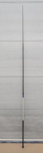 Silver 300 Vaste Hengel / Witvishengel 3,00 Meter, Watersport en Boten, Hengelsport | Algemeen, Ophalen, Gebruikt, Vaste hengel