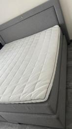 Boxspring, Ophalen of Verzenden, Zo goed als nieuw, Tweepersoons, 180 cm