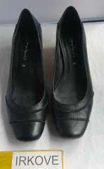 NIEUW ZWARTE PUMPS * DOLCIS Maat 40 *, Kleding | Dames, Schoenen, Dolcis, Pumps, Verzenden, Zwart