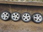 ✅️ 5x112 VW,Audi,Škoda,Seat velgen met winterbanden 16 inch, Auto diversen, Overige Auto diversen, Volkswagen Seat Škoda Audi