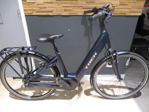 Trek LM6+ Enviolo automaat hydr remmen 45cm, Fietsen en Brommers, Fietsen | Dames | Damesfietsen, Zo goed als nieuw, Overige merken