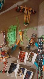 GERESERVEERD (te) veel k'nex, Ophalen of Verzenden, Gebruikt, K'nex