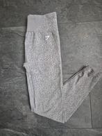 Gymshark Sportlegging Grijs - Maat M, Kleding | Dames, Sportkleding, Maat 38/40 (M), Ophalen of Verzenden, Fitness of Aerobics