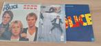The Police, Cd's en Dvd's, Vinyl Singles, Ophalen of Verzenden, Gebruikt, Pop